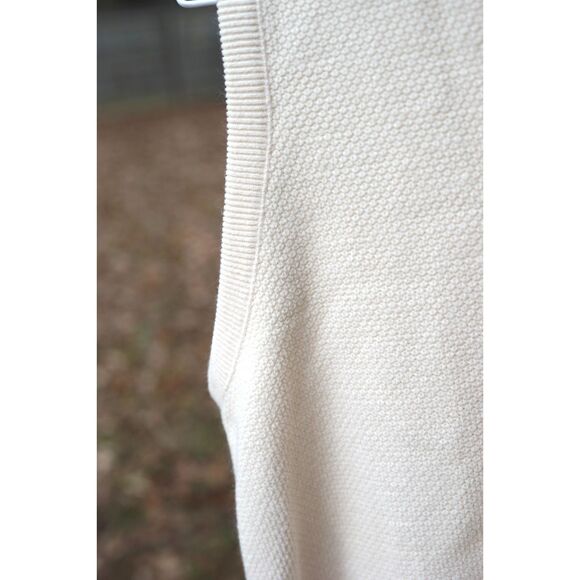 Christian Dior Monsieur V Neck Sweater Vest Logo - Picture 4 of 6